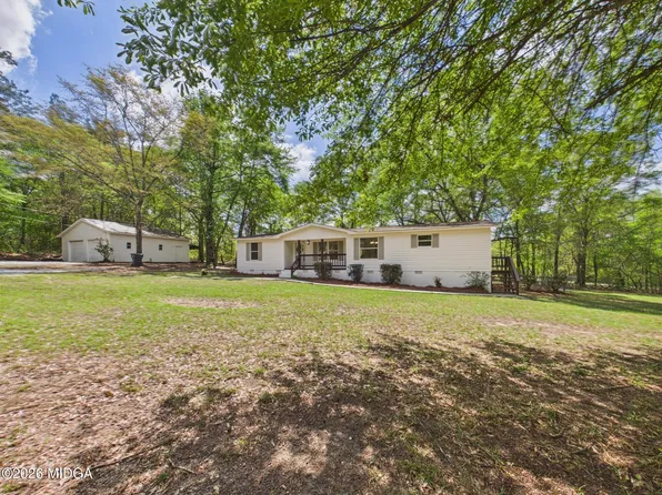 126 Randy Dr, Macon, GA 31217