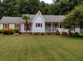 2801 Daleview Dr, Charlotte, NC 28214