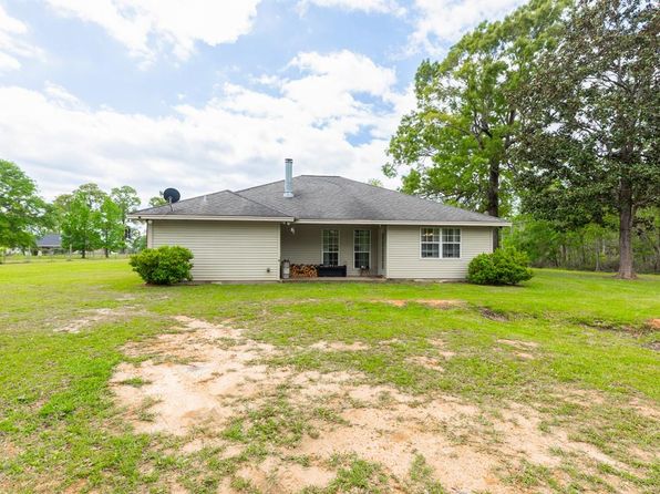 21449 Fm 92 S, Fred, TX 77616