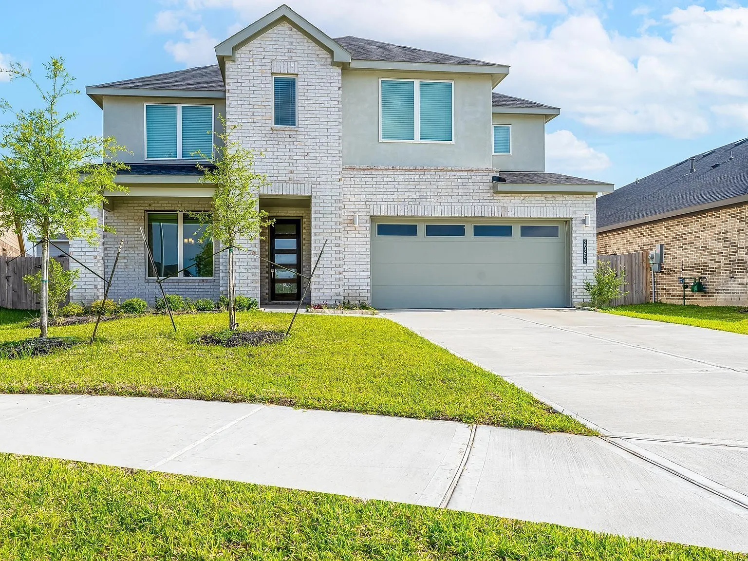 4 bed, 3.5 bath, 3317 sqft, $3,250 — Photo 1