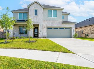 29266 Grand Gorge Dr, Katy, TX 77494