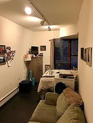 Rented by The Downtown LLC