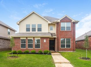 1806 Cross Oaks Dr, Lancaster, TX 75146