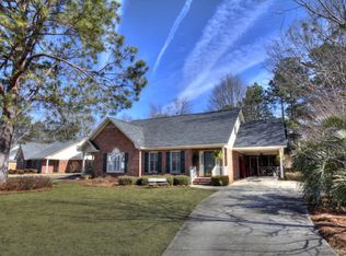 891 Grimble Ct, Sumter, SC 29150