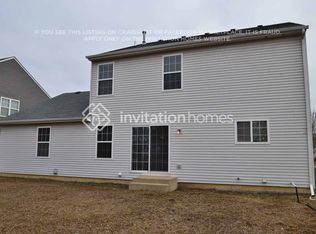 10519 Lancaster St, Huntley, IL 60142