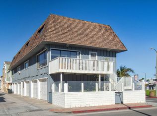 6303 Seashore Dr, Newport Beach, CA 92663