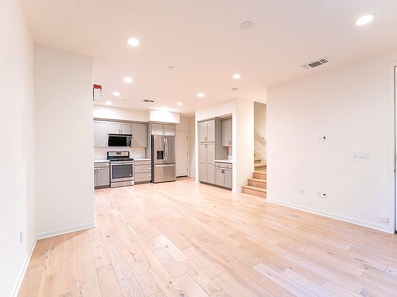 Living room + Dining Room combo