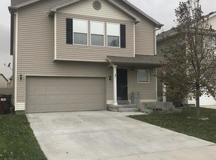 4611 N Spring Meadow Way, Eagle Mountain, UT 84005