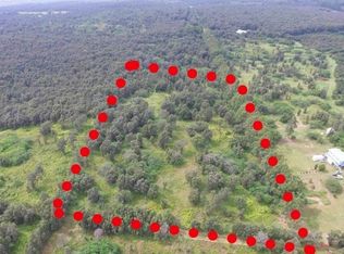 Lot 10, Naalehu, HI 96772