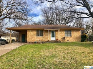 308 S Reagan St, Hamilton, TX 76531