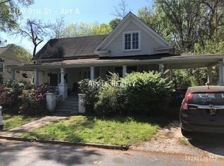 1109 9th St APT A, Durham, NC 27705