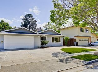 6378 Ivy Ln, San Jose, CA 95129