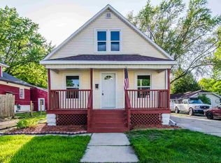 333 Northern Ave, Green Bay, WI 54303