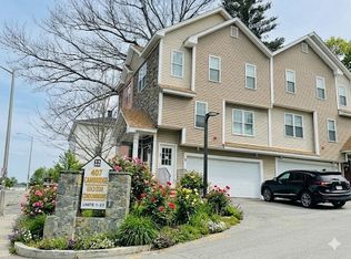 Goldstar Condominium, Worcester, MA 01610