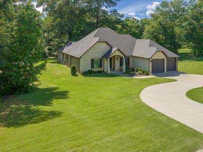 3005 Bull Run Trl, Longview, TX, 75604
