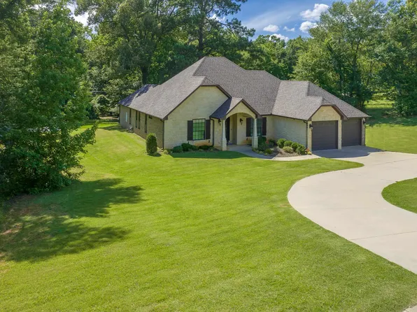 3005 Bull Run Trl, Longview, TX 75604