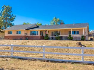 33029 Agua Dulce Canyon Rd, Santa Clarita, CA 91390