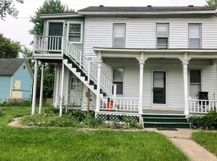 318 Maple St APT 3, Ypsilanti, MI