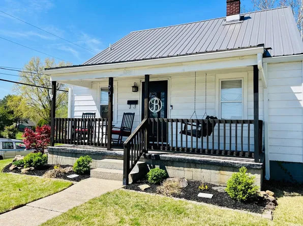 901 Emily St, Jasper, IN 47546