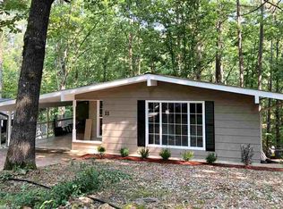 11 Porrino Ln, Hot Springs, AR 71909