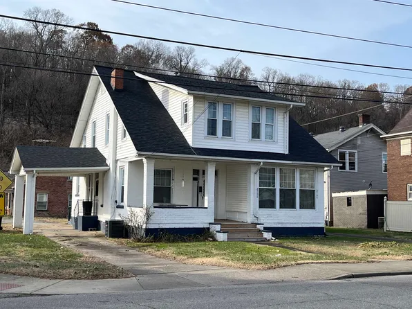 2704 & 2706 Lexington Ave, Ashland, KY 41101