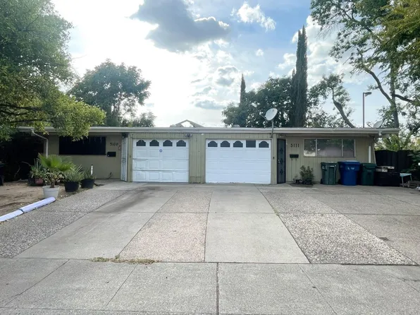 5111-5109 Hemlock St, Sacramento, CA 95841