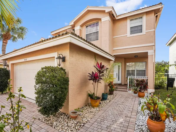 5018 Starblaze Drive, Greenacres, FL 33463