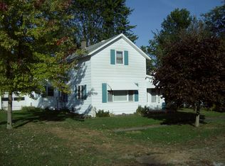 123 E Plum St, Deshler, OH 43516
