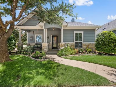 10944 Kinston St, Fort Worth, TX, 76179