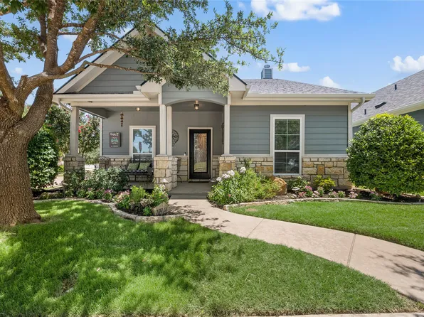 10944 Kinston St, Fort Worth, TX 76179