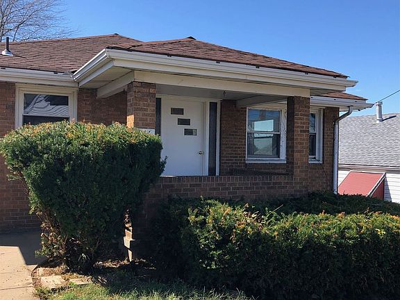 416 South 17th Street