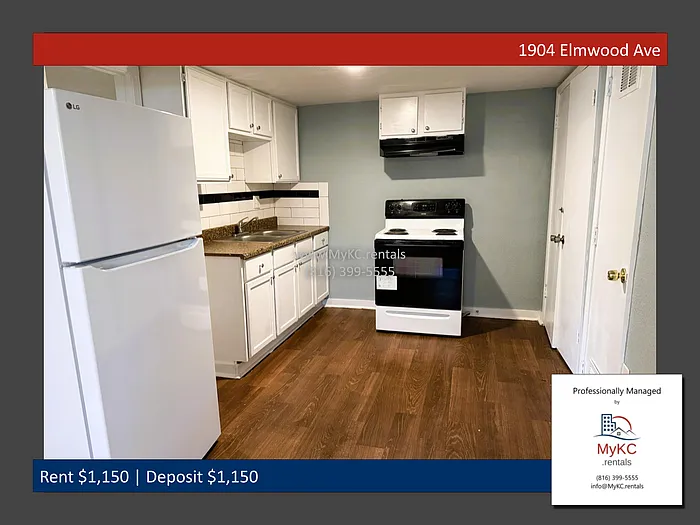 1904 Elmwood Ave — Photo 5