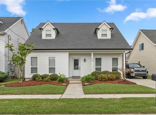 5508 Erlanger Rd, Kenner, LA 70065