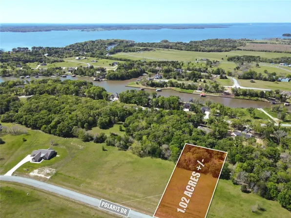 LOT 371 Polaris Dr, Corsicana, TX 75109