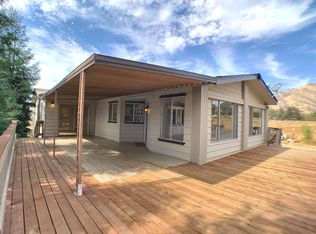 35830 E Kings Canyon Rd, Dunlap, CA 93621