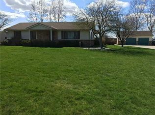 1026 S Decant Rd, Curtice, OH 43412