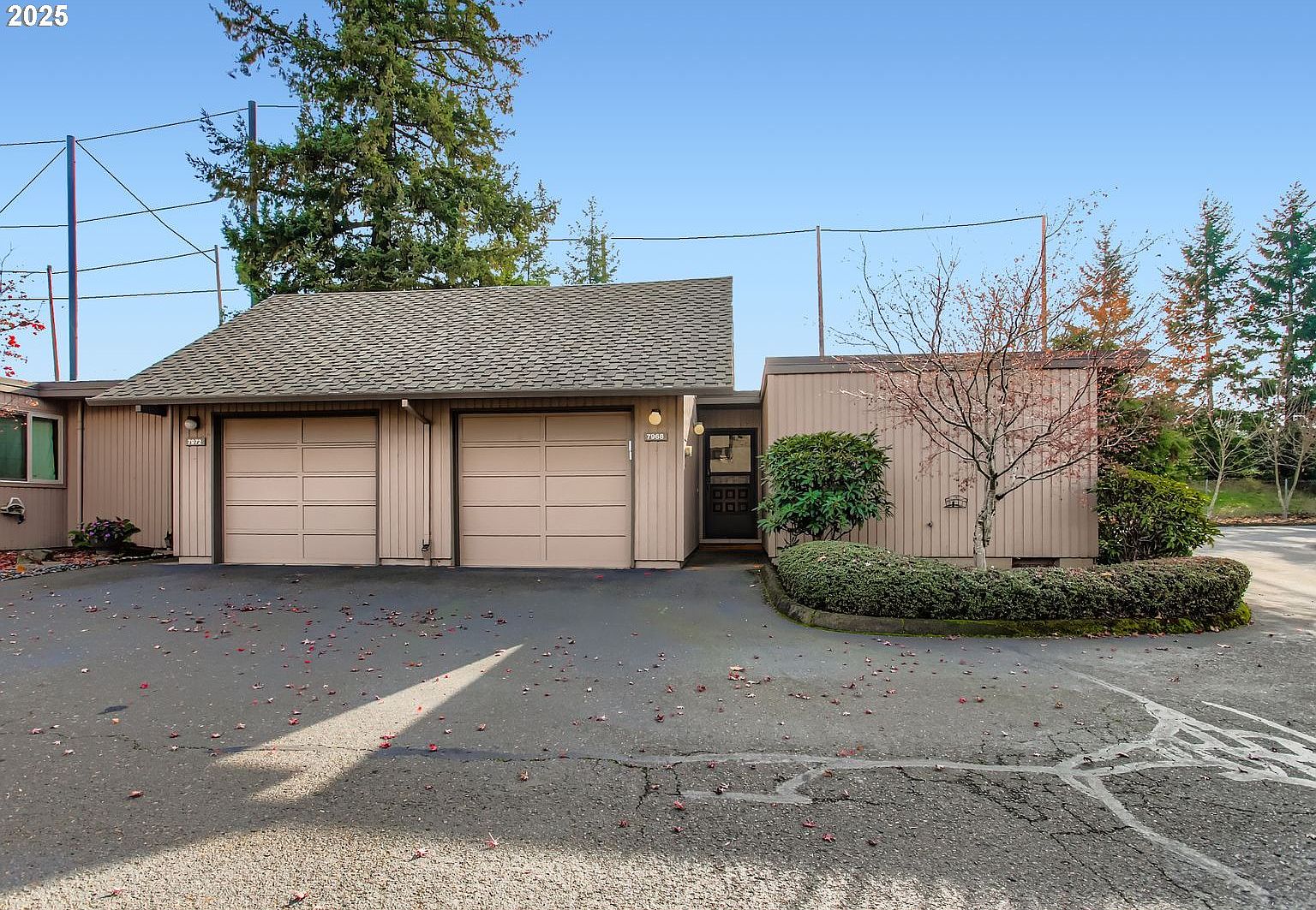 7968 SW Scholls Ferry Rd