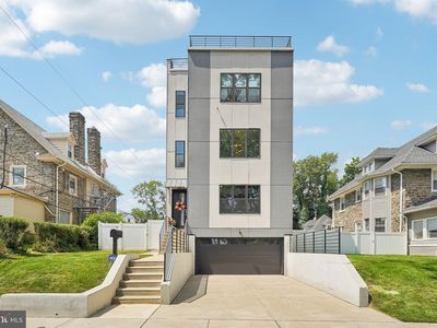 5305 Gainor Rd, Philadelphia, PA, 19131