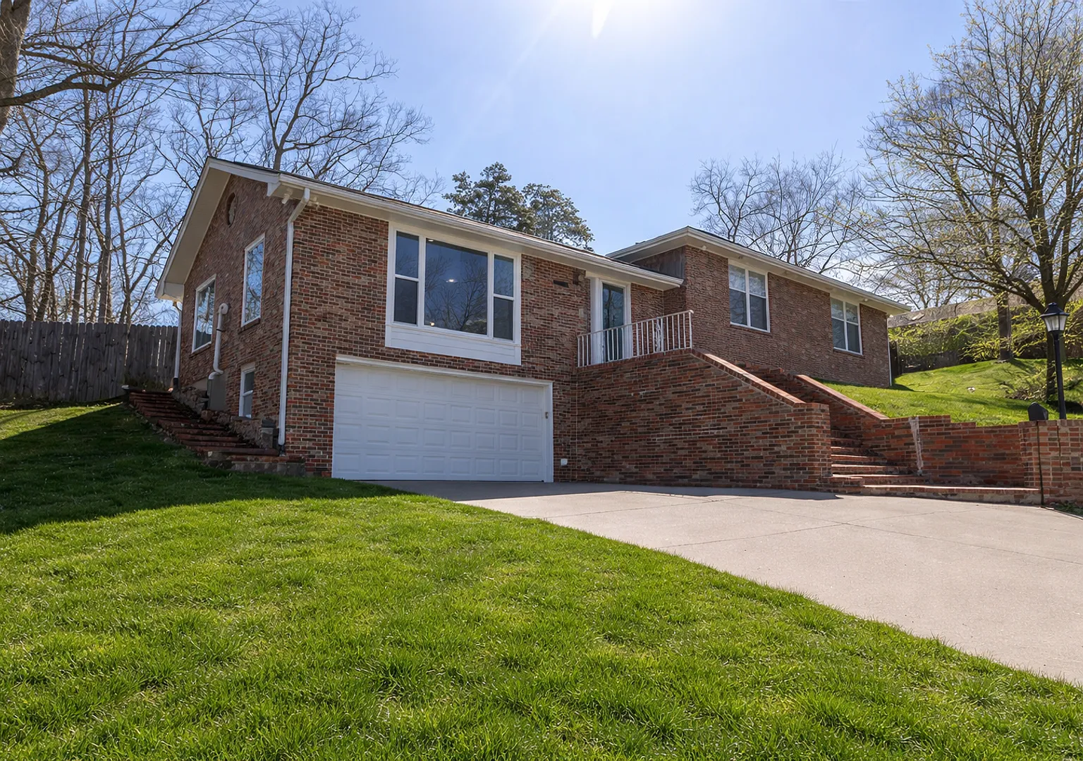 Moon Valley Heights Single Family Home — Photo 2
