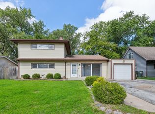 16342 Homan Ave, Markham, IL 60428