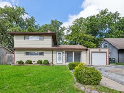 16342 Homan Ave, Markham, IL, 60428