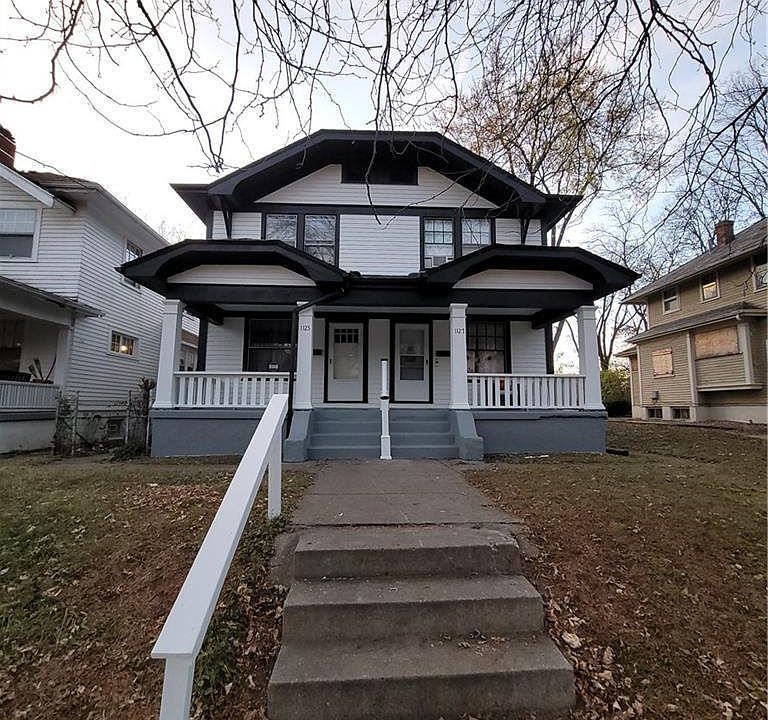 1st image of 1125 Grafton Ave