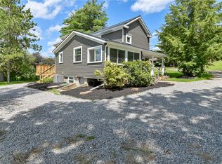 242 Ekastown Rd, Sarver, PA 16055