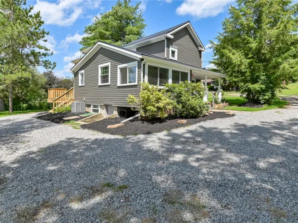 242 Ekastown Rd, Sarver, PA 16055