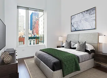 Rented by Bozzuto Management