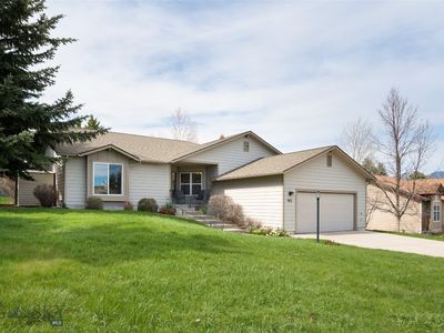 915 Oconnell Dr, Bozeman, MT, 59715