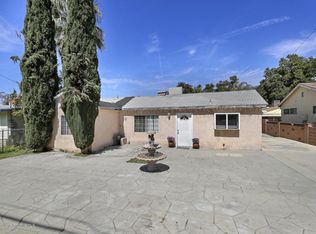 8441 Fenwick St, Sunland, CA 91040