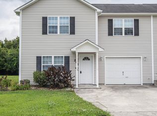 246 Smallwood Rd, Hubert, NC 28539