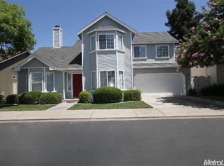 2813 Stone Ter, Modesto, CA 95355