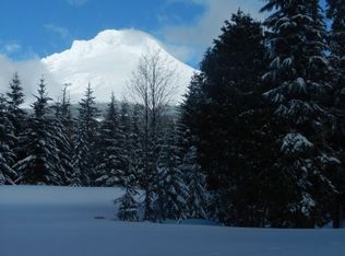 87262 Macartney Ct LOT 6, Government Camp, OR 97028